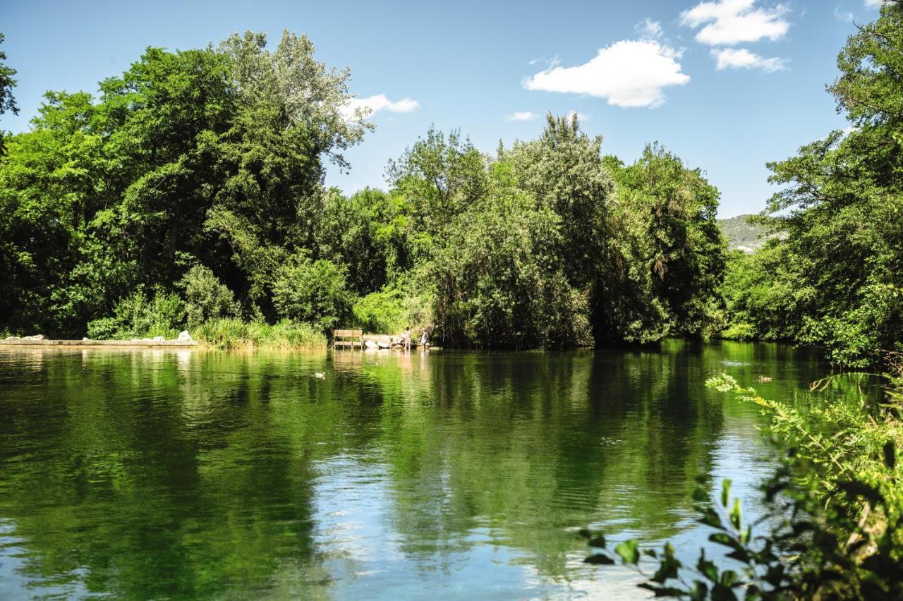 Belambra Clubs L'Isle Sur La Sorgue - Domaine De Mousquety酒店 外观 照片