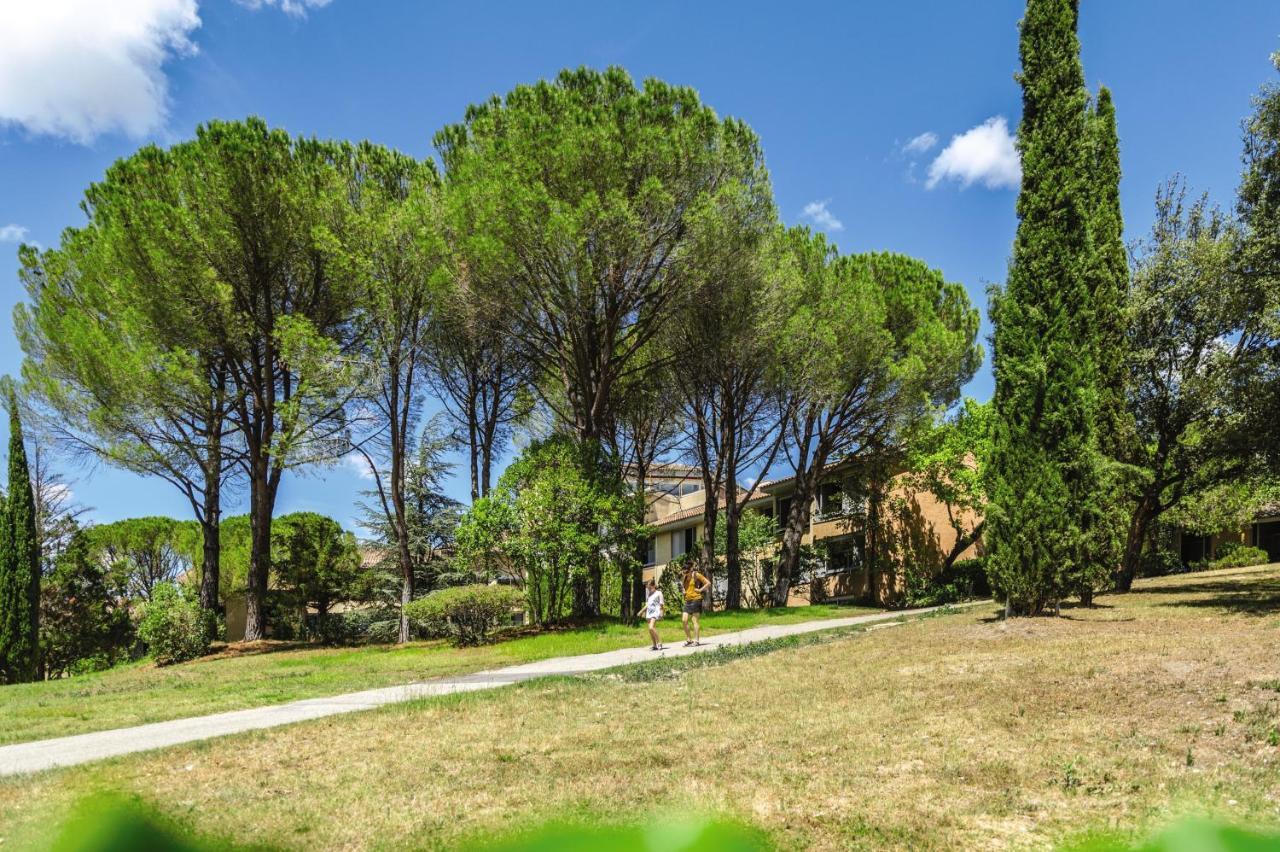 Belambra Clubs L'Isle Sur La Sorgue - Domaine De Mousquety酒店 外观 照片
