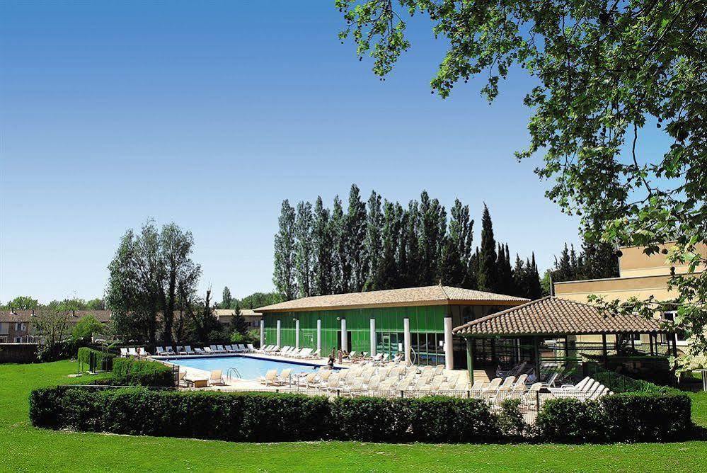 Belambra Clubs L'Isle Sur La Sorgue - Domaine De Mousquety酒店 外观 照片