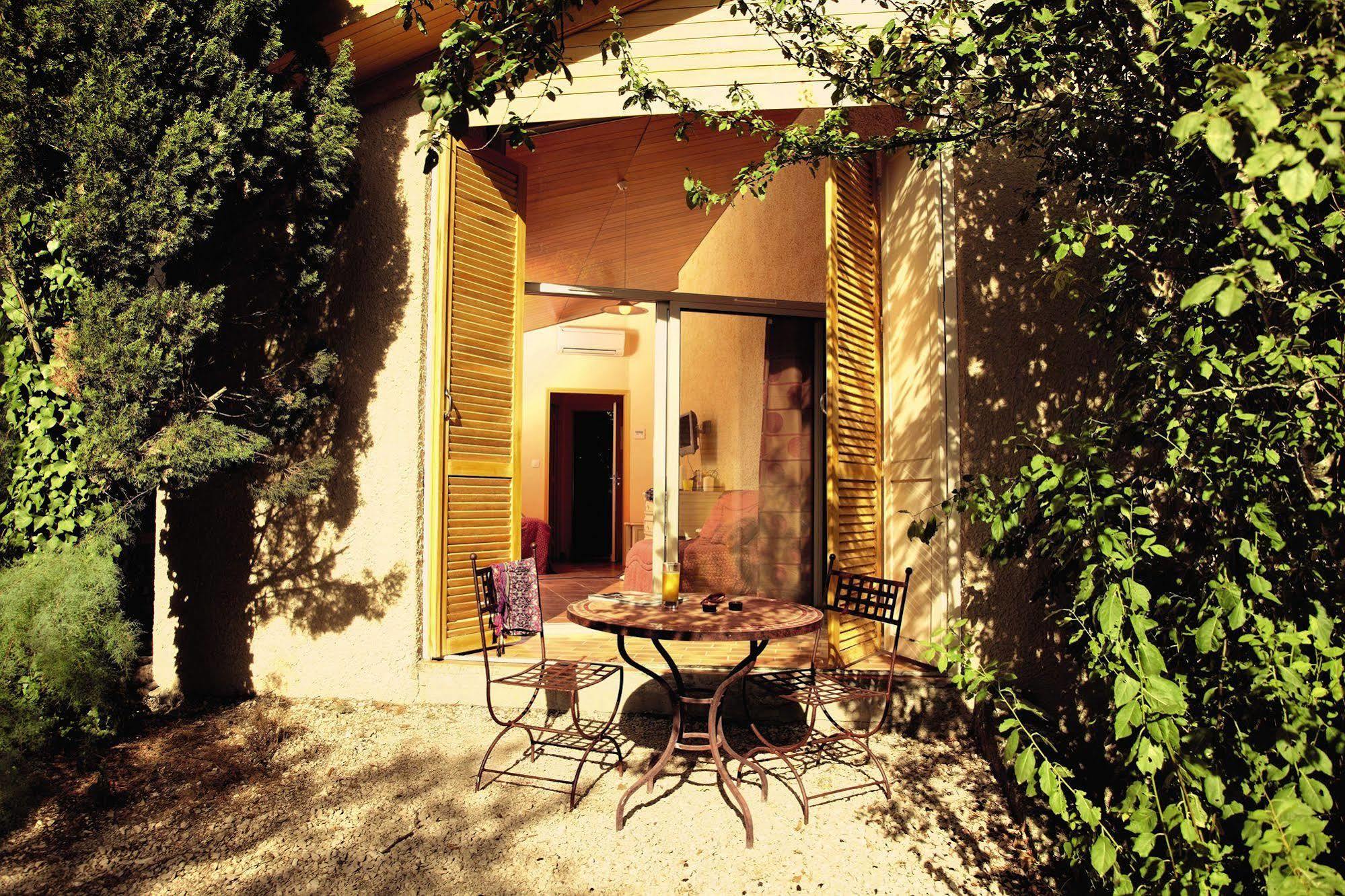 Belambra Clubs L'Isle Sur La Sorgue - Domaine De Mousquety酒店 外观 照片