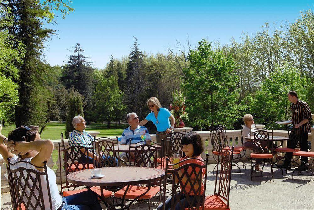 Belambra Clubs L'Isle Sur La Sorgue - Domaine De Mousquety酒店 外观 照片
