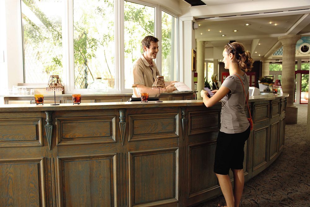 Belambra Clubs L'Isle Sur La Sorgue - Domaine De Mousquety酒店 外观 照片